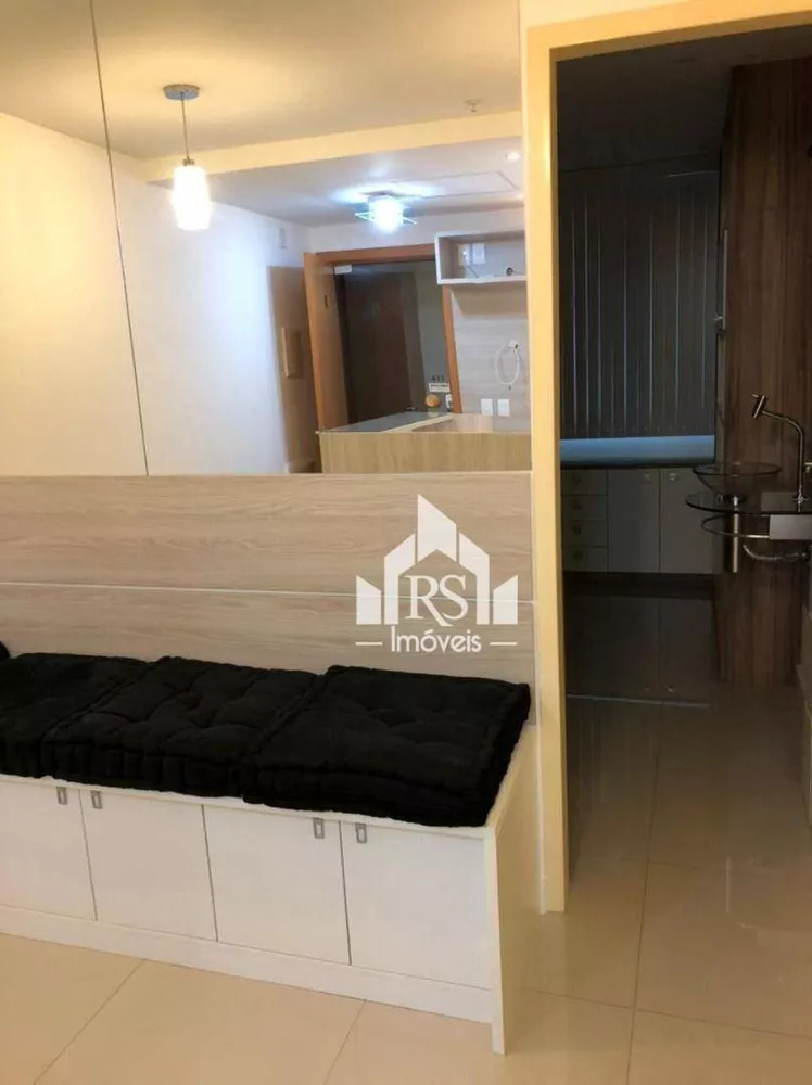 Sala-Conjunto, 21 m² - Foto 6