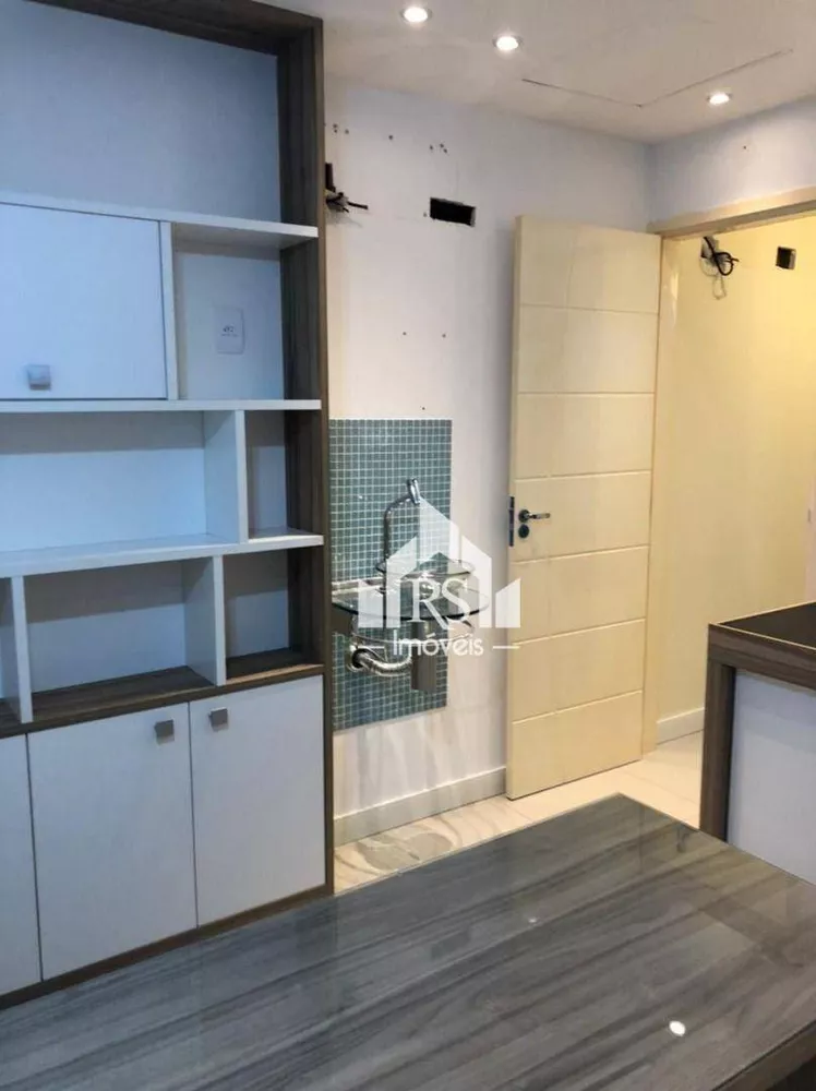 Sala-Conjunto, 21 m² - Foto 16