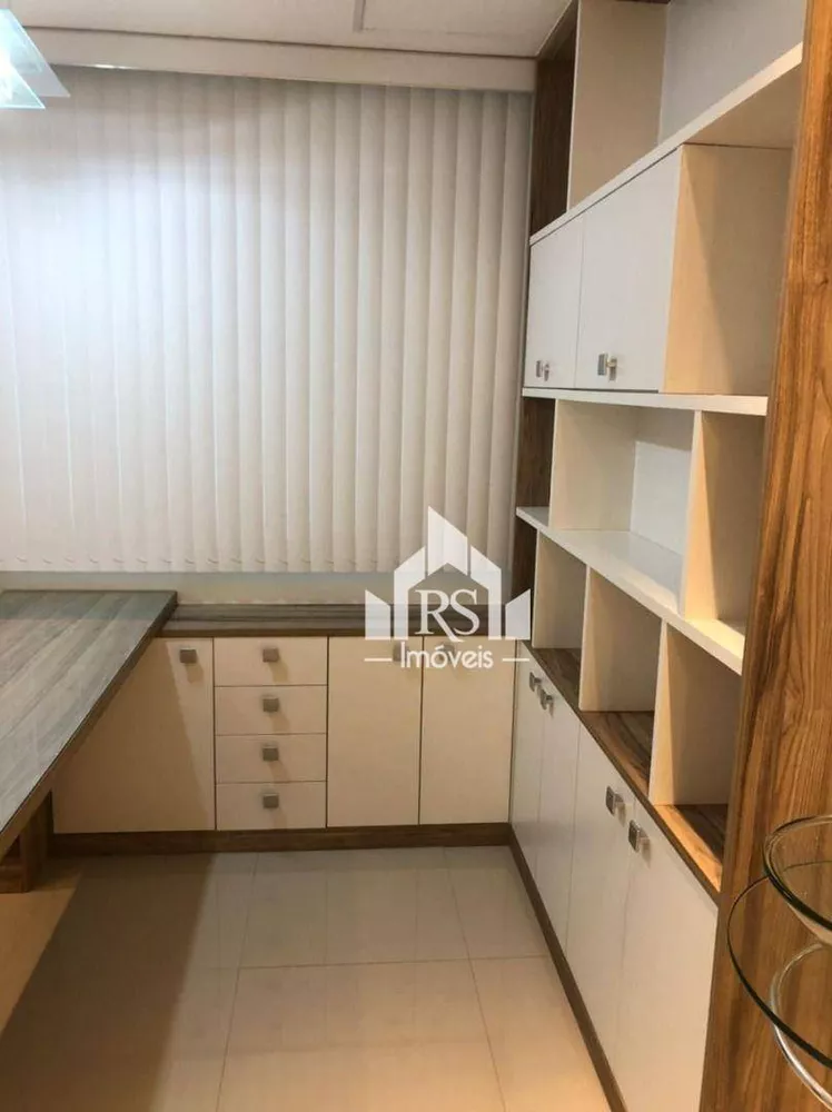 Sala-Conjunto, 21 m² - Foto 3