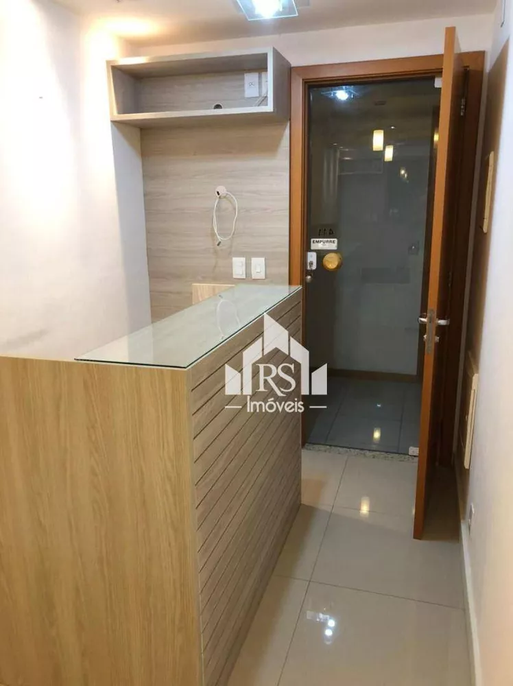 Sala-Conjunto, 21 m² - Foto 15