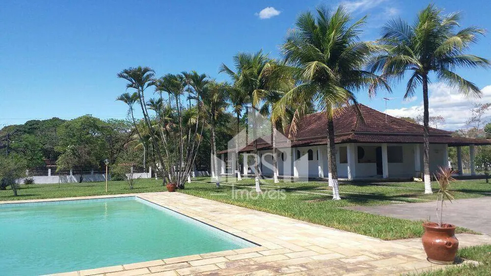 Sítio, 3 quartos, 10 hectares - Foto 16