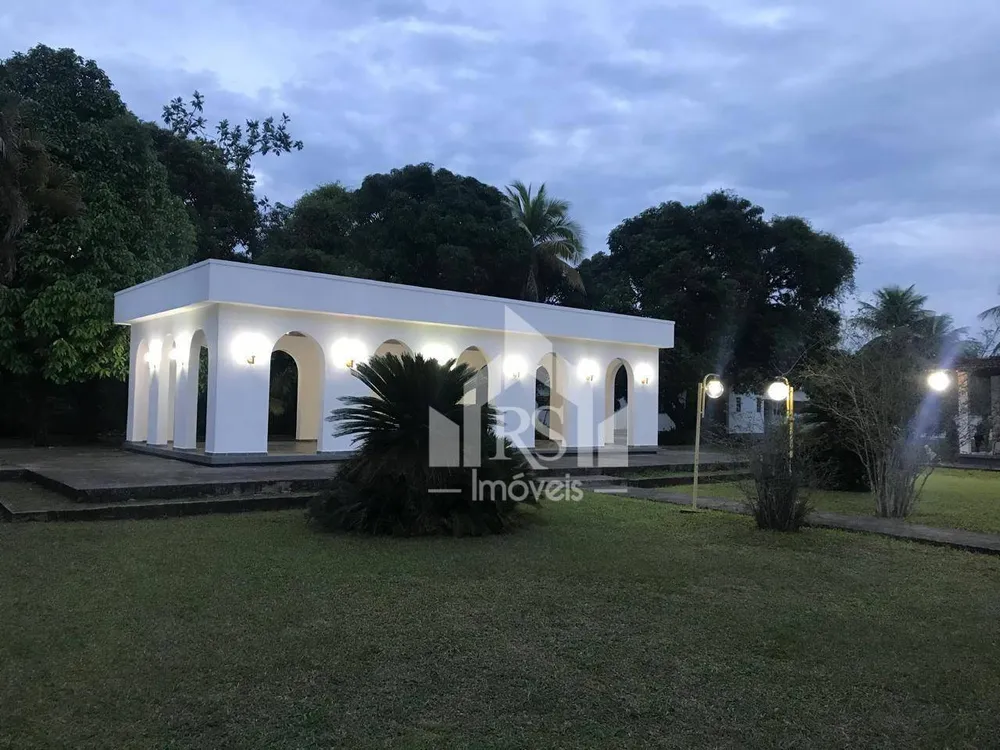Sítio, 3 quartos, 10 hectares - Foto 6