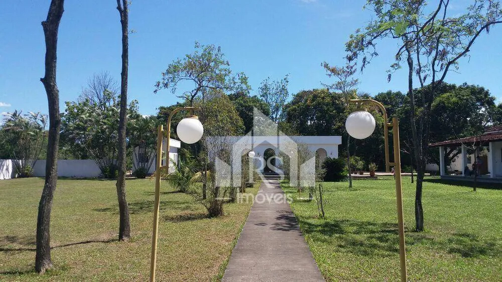 Sítio, 3 quartos, 10 hectares - Foto 10