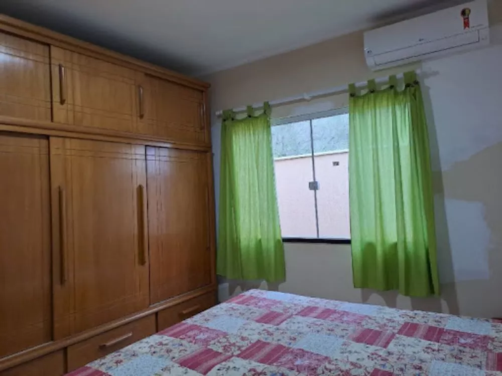 Casa de Condomínio, 2 quartos - Foto 1