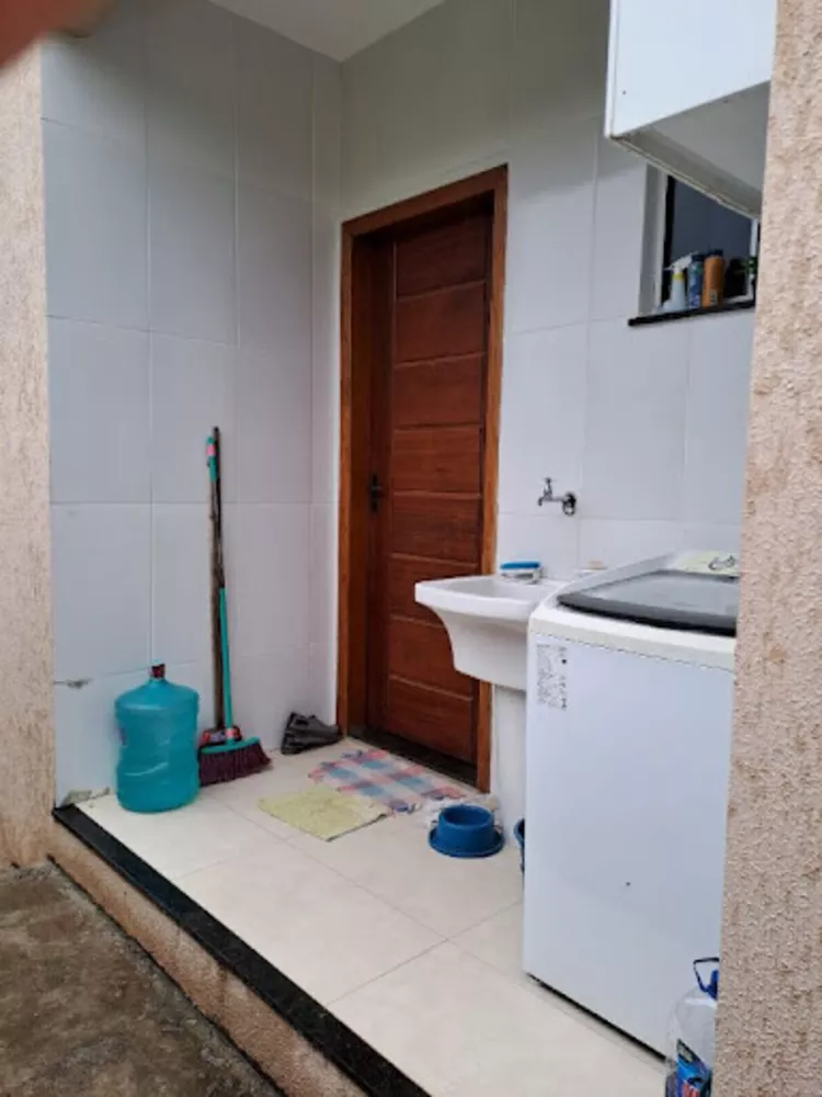 Casa de Condomínio, 2 quartos - Foto 32