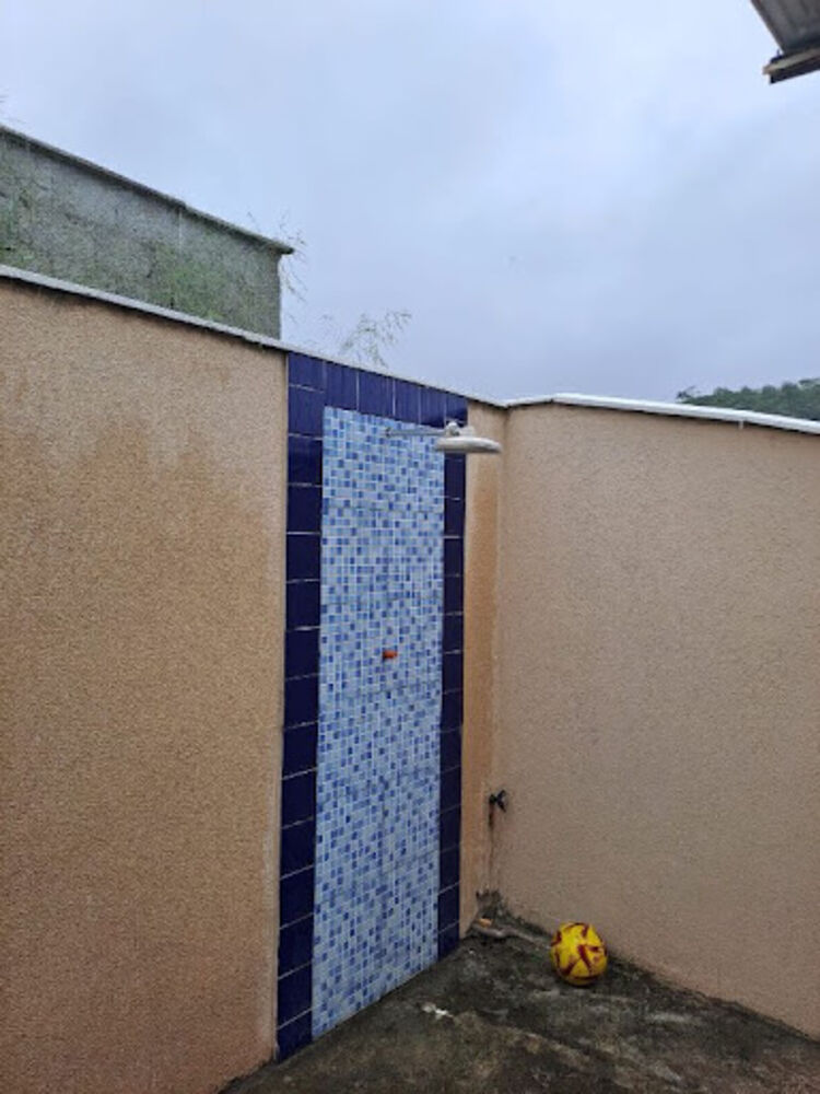 Casa de Condomínio, 2 quartos - Foto 8