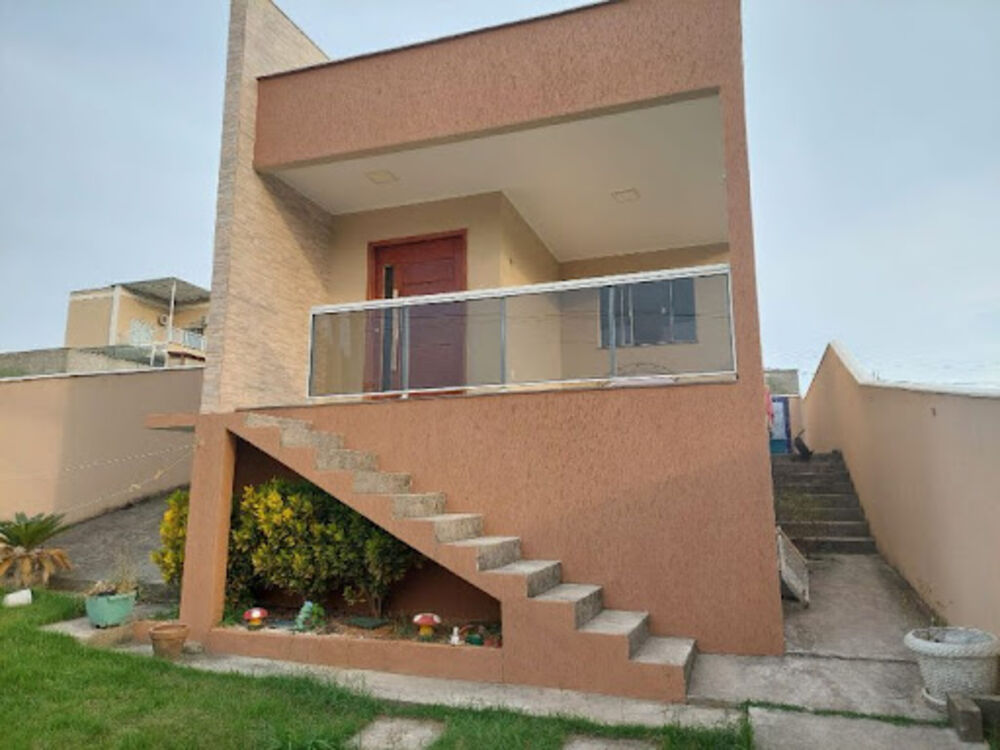 Casa de Condomínio, 2 quartos - Foto 6