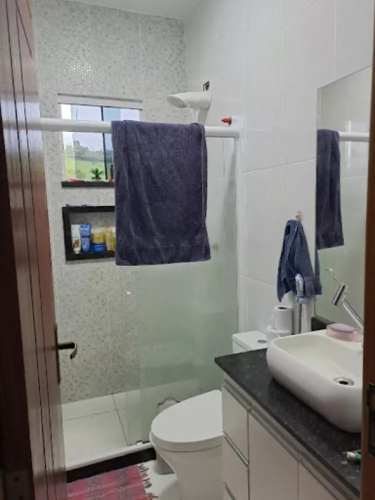 Casa de Condomínio, 2 quartos - Foto 18