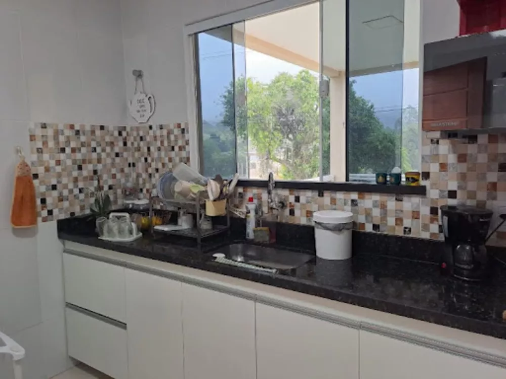Casa de Condomínio, 2 quartos - Foto 4
