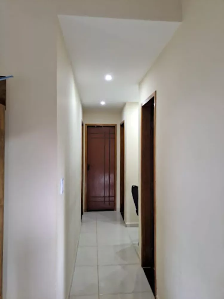 Casa de Condomínio, 2 quartos - Foto 44