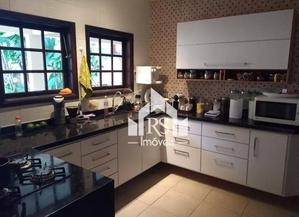 Casa, 3 quartos, 138 m² - Foto 7