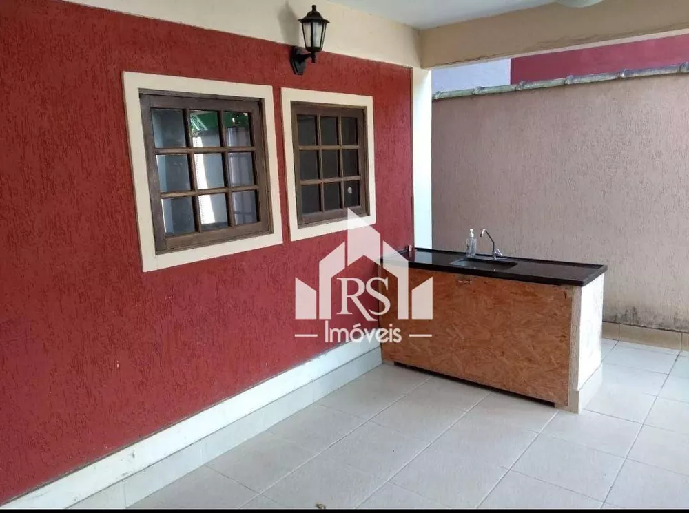 Casa, 3 quartos, 138 m² - Foto 4