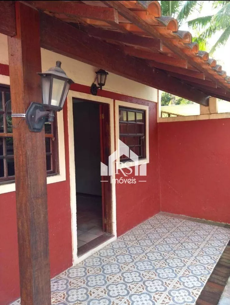 Casa, 3 quartos, 138 m² - Foto 2