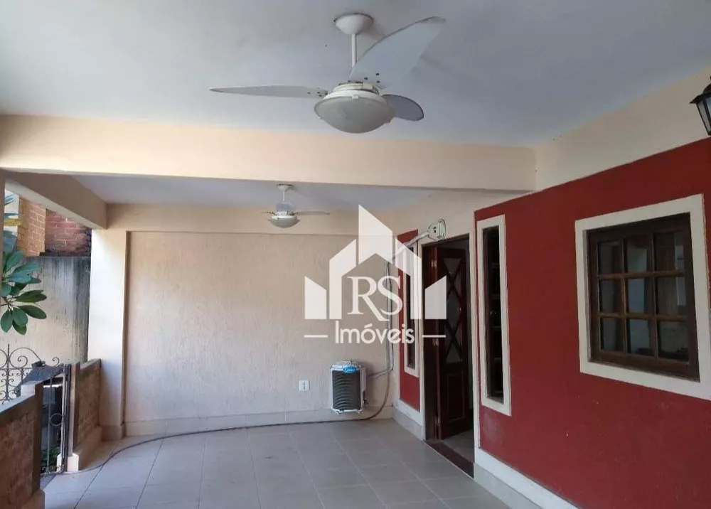 Casa, 3 quartos, 138 m² - Foto 3