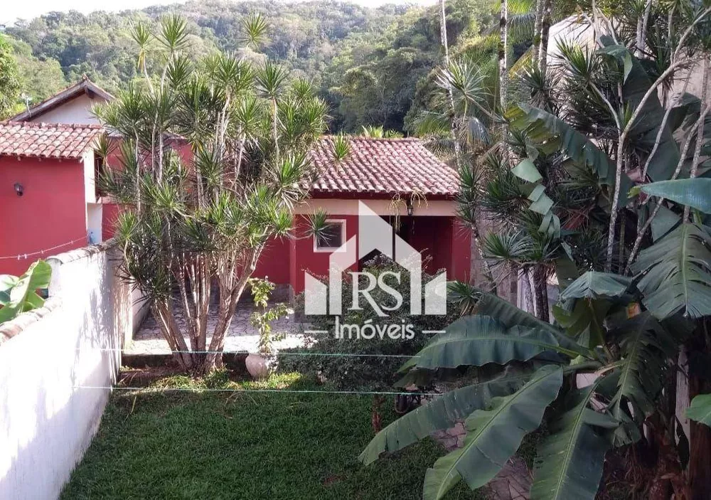 Casa, 3 quartos, 138 m² - Foto 6