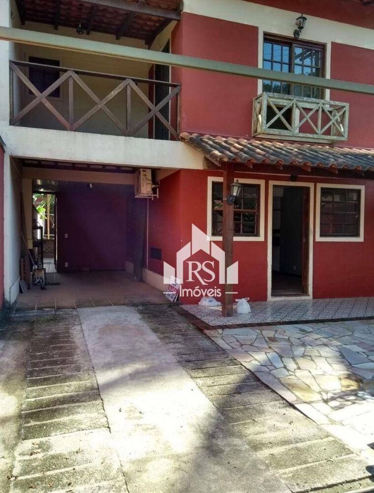 Casa, 3 quartos, 138 m² - Foto 1