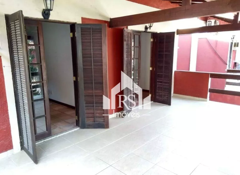 Casa, 3 quartos, 138 m² - Foto 5