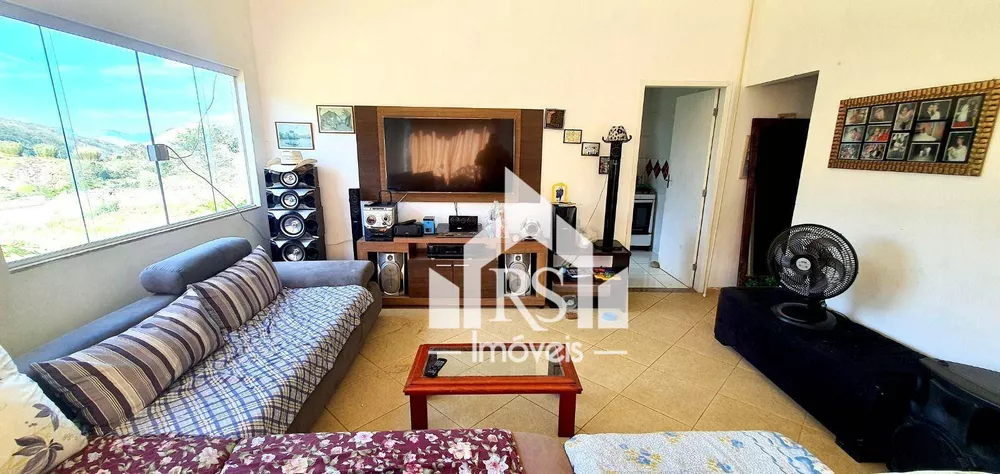 Chácara, 2 quartos, 1000 m² - Foto 18