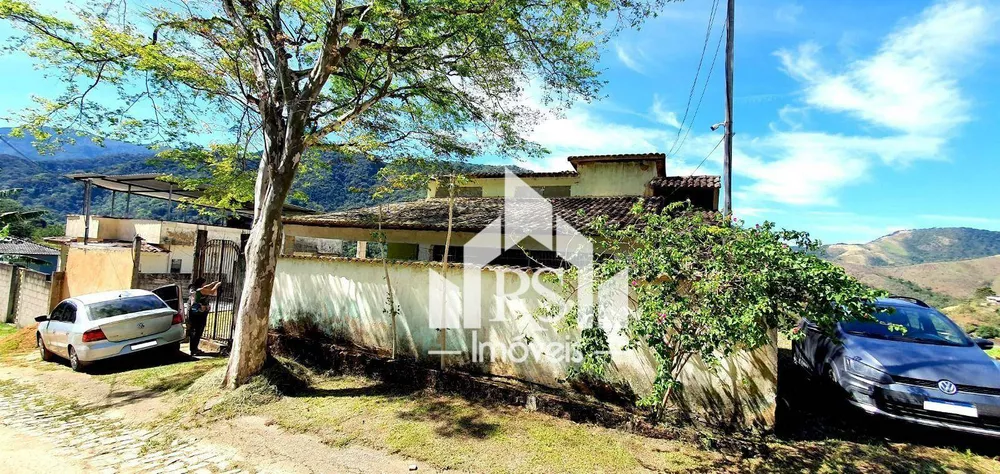 Chácara, 2 quartos, 1000 m² - Foto 9