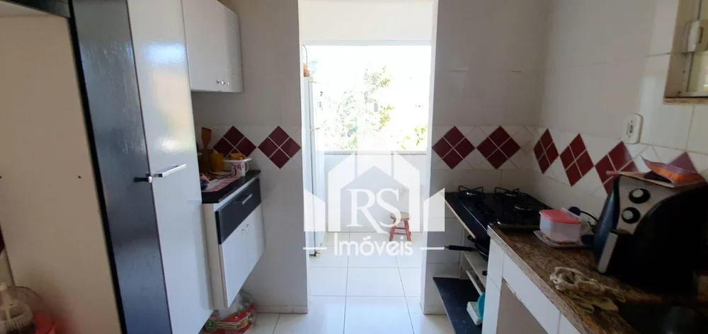 Chácara, 2 quartos, 1000 m² - Foto 10