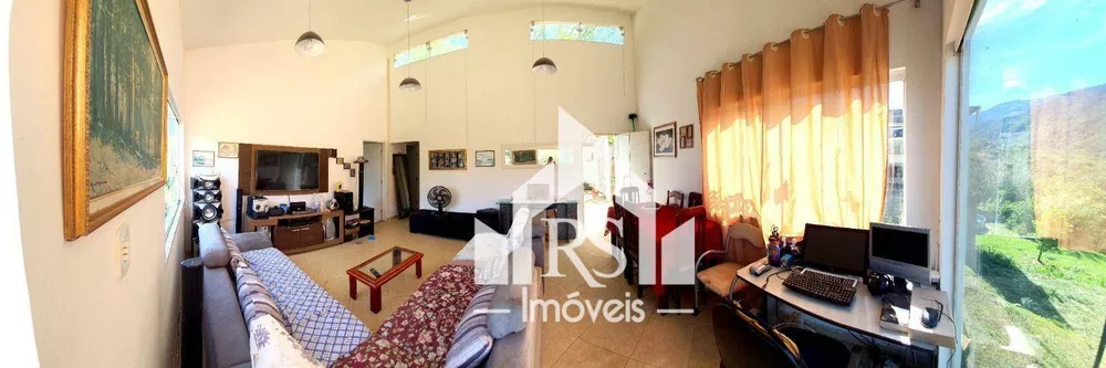 Chácara, 2 quartos, 1000 m² - Foto 20