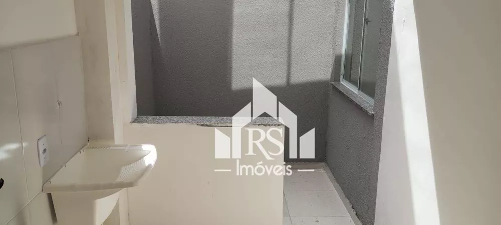 Apartamento, 2 quartos, 52 m² - Foto 8