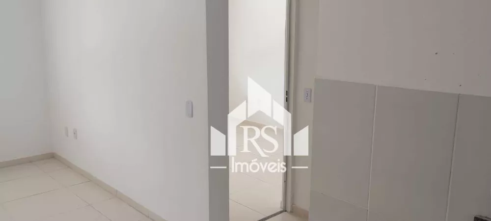 Apartamento, 2 quartos, 52 m² - Foto 6