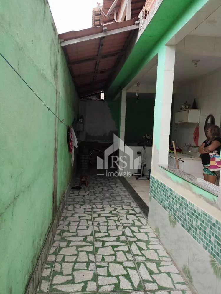 Casa de Condomínio, 2 quartos - Foto 22