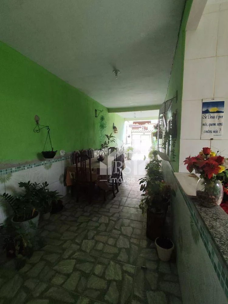 Casa de Condomínio, 2 quartos - Foto 7