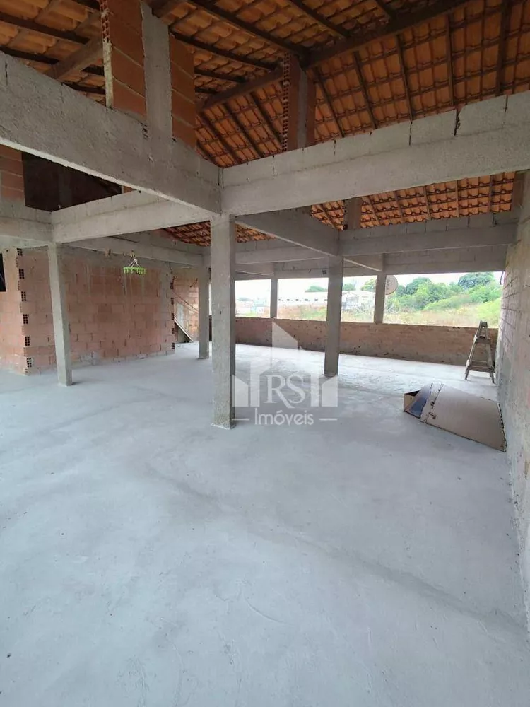 Casa de Condomínio, 2 quartos - Foto 25