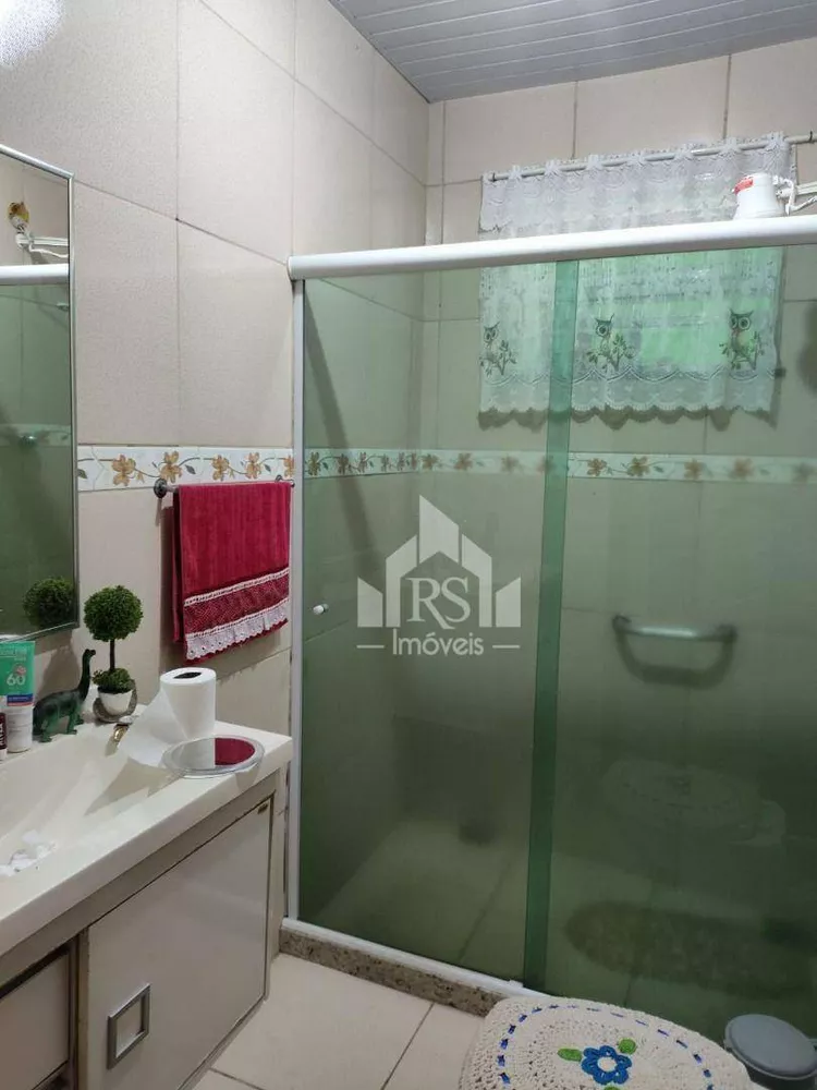 Casa de Condomínio, 2 quartos - Foto 3