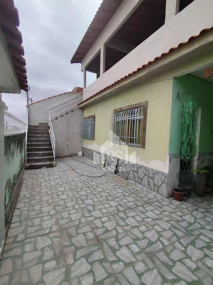 Casa de Condomínio, 2 quartos - Foto 18