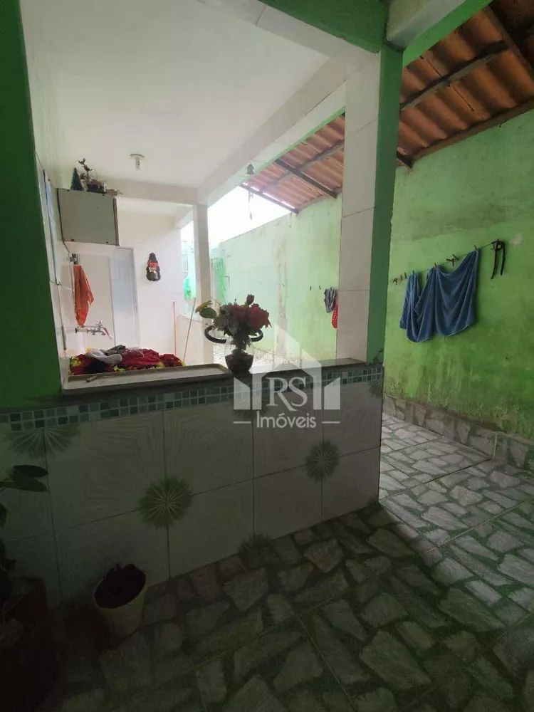 Casa de Condomínio, 2 quartos - Foto 1