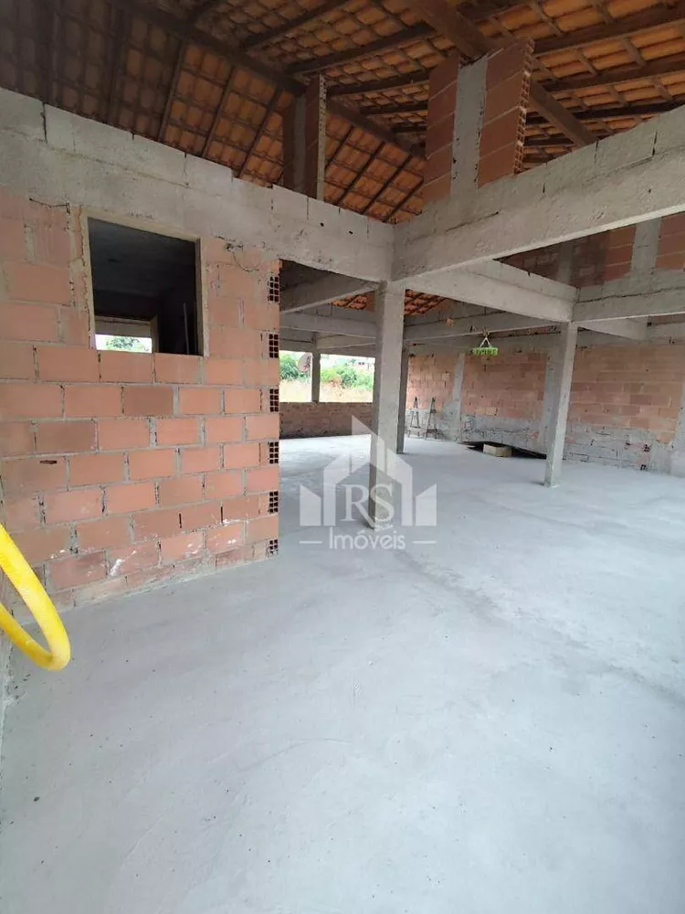 Casa de Condomínio, 2 quartos - Foto 20