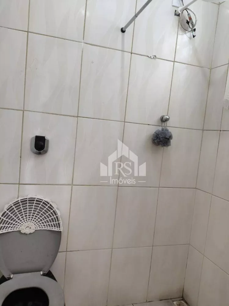 Casa de Condomínio, 2 quartos - Foto 6