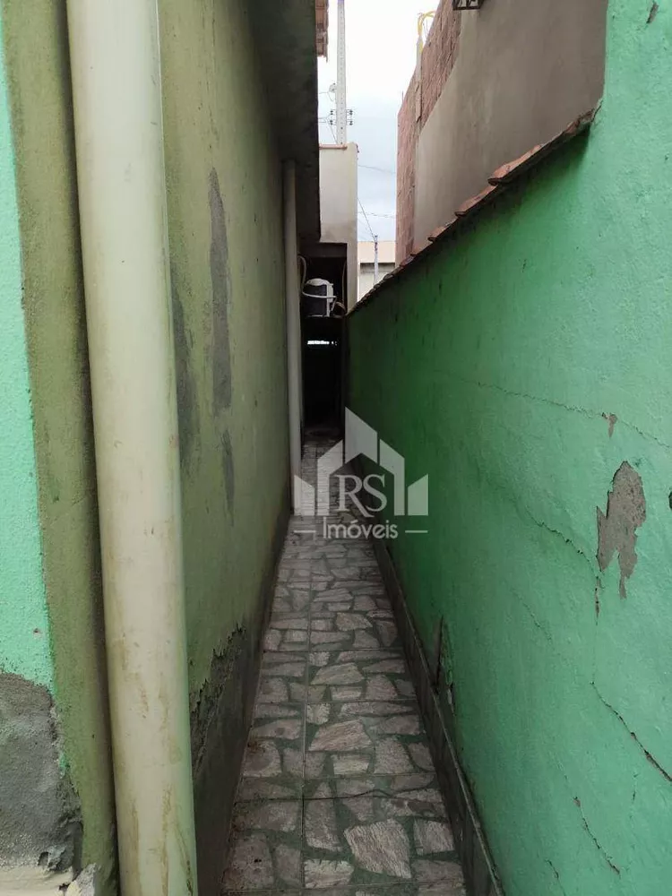 Casa de Condomínio, 2 quartos - Foto 8