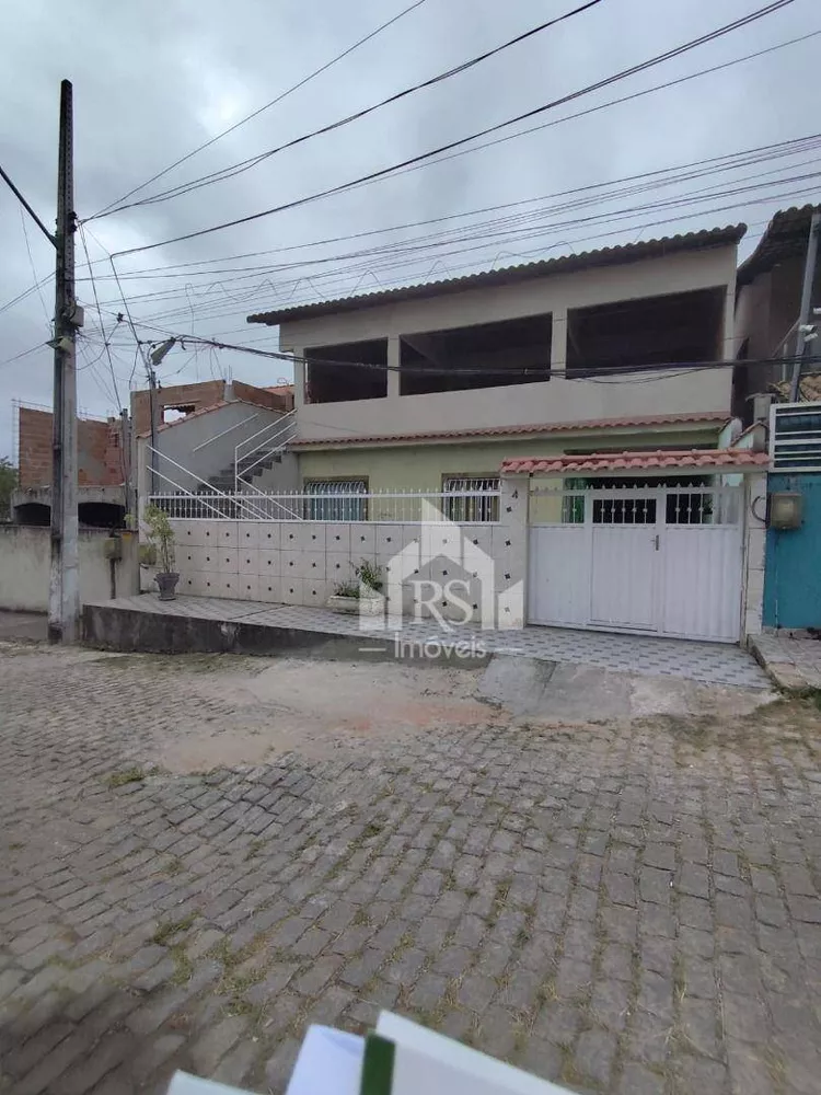 Casa de Condomínio, 2 quartos - Foto 31