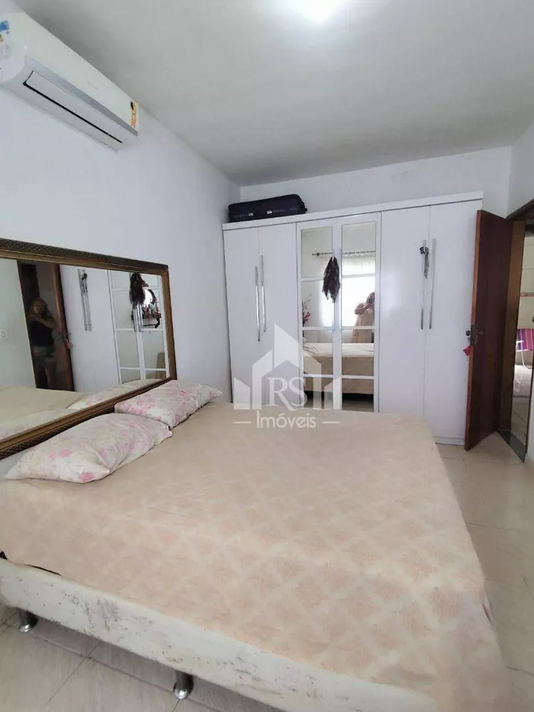 Casa de Condomínio, 2 quartos - Foto 29