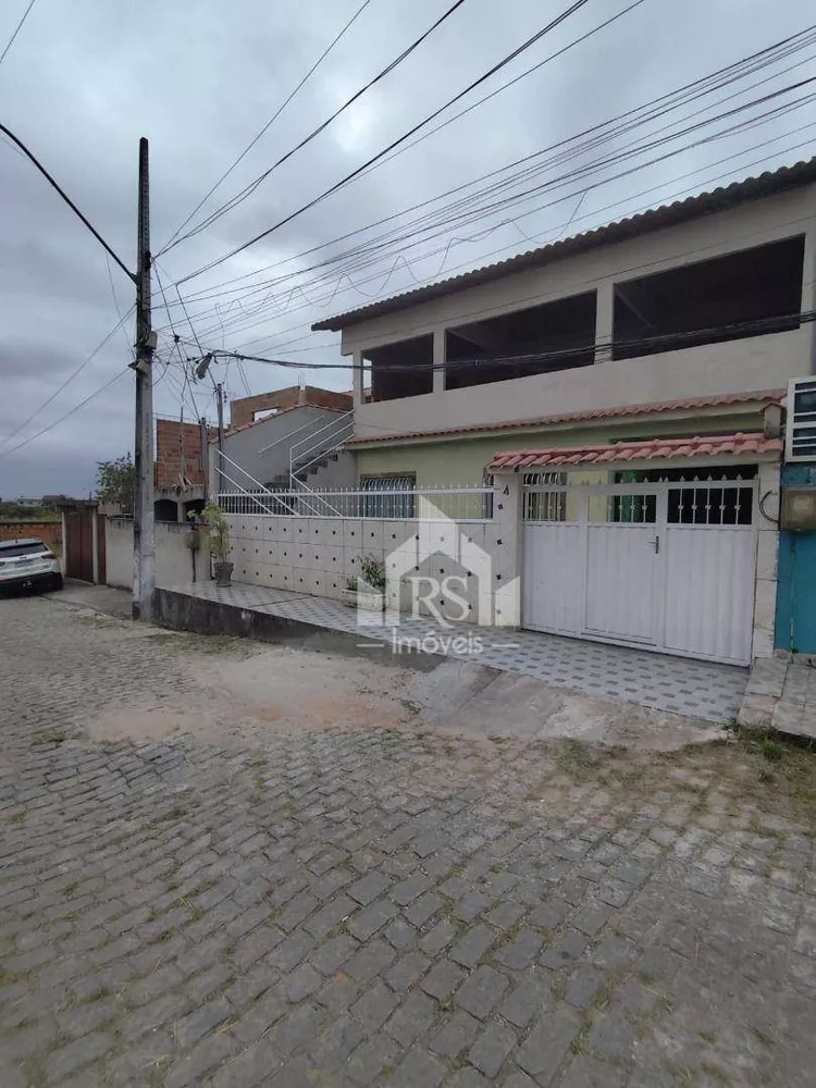 Casa de Condomínio, 2 quartos - Foto 9