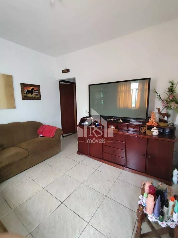 Casa de Condomínio, 2 quartos - Foto 12