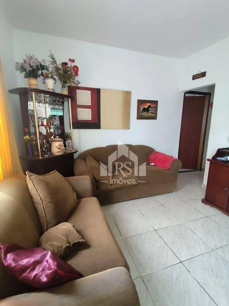 Casa de Condomínio, 2 quartos - Foto 4