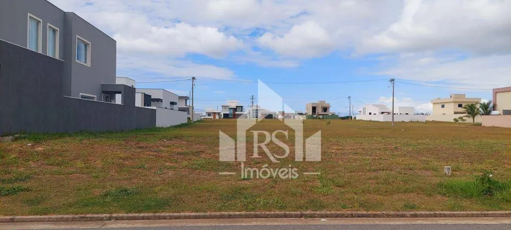 Loteamento e Condomínio, 388 m² - Foto 1