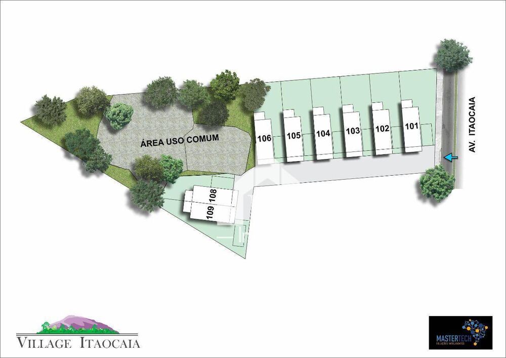 Terreno, 2790 m² - Foto 10