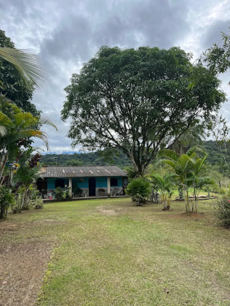 Chácara, 2 quartos, 2848 m² - Foto 2