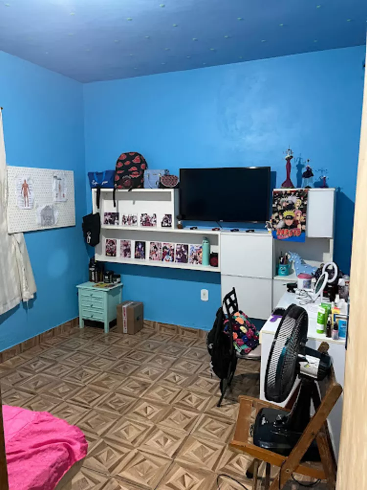 Chácara, 2 quartos, 2848 m² - Foto 10