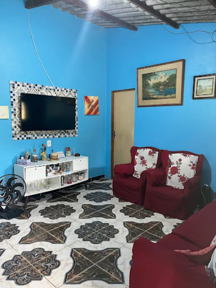 Chácara, 2 quartos, 2848 m² - Foto 12