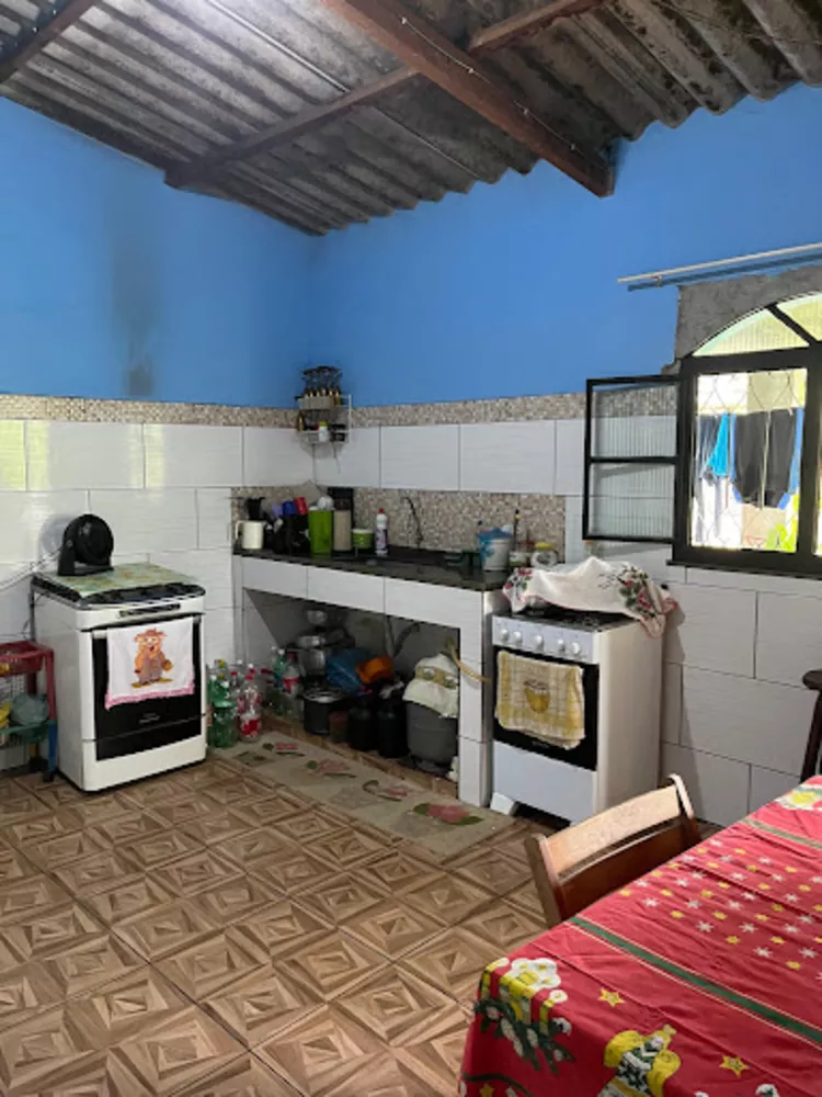 Chácara, 2 quartos, 2848 m² - Foto 5