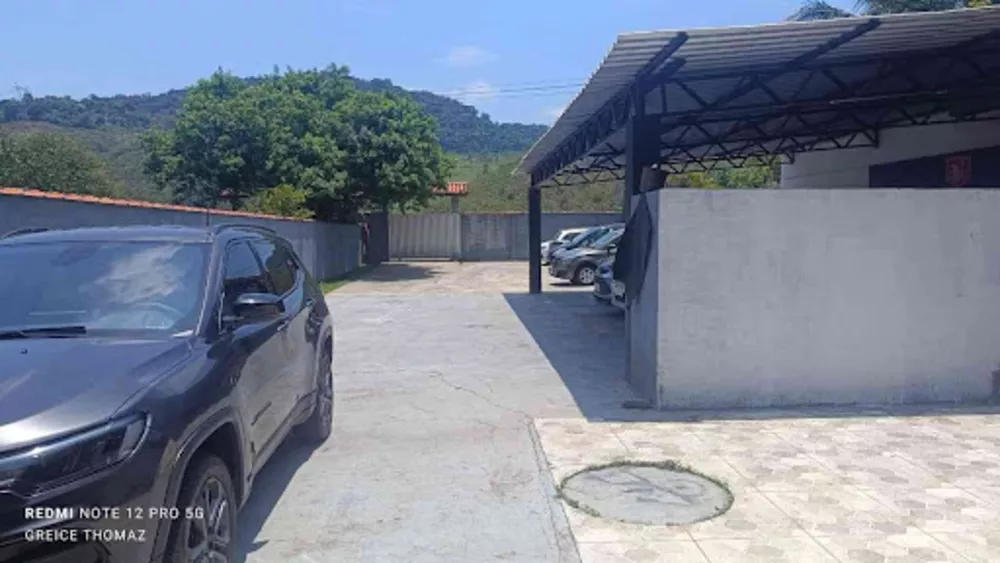 Chácara, 2 quartos, 1000 m² - Foto 7