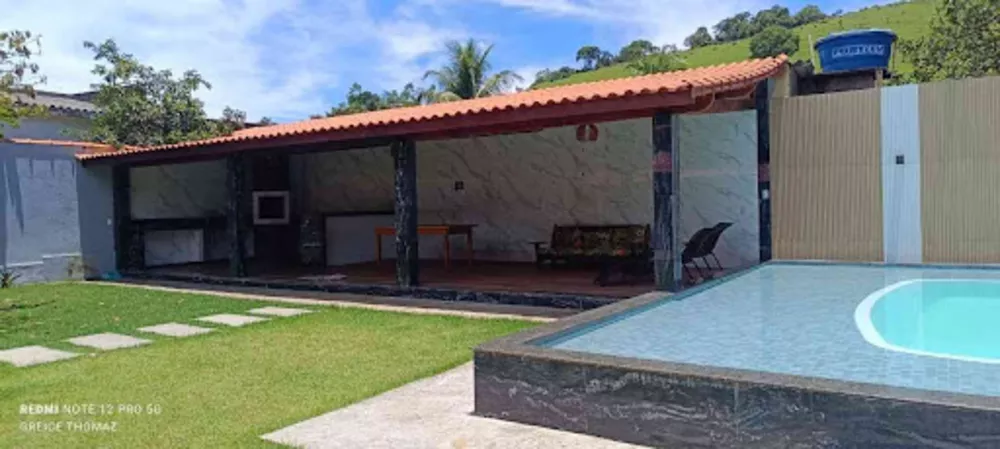 Chácara, 2 quartos, 1000 m² - Foto 11