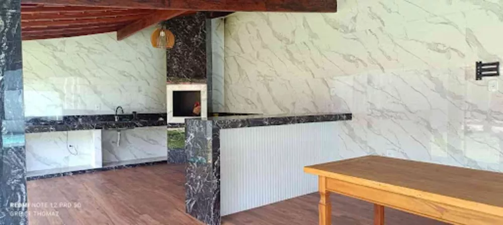 Chácara, 2 quartos, 1000 m² - Foto 4